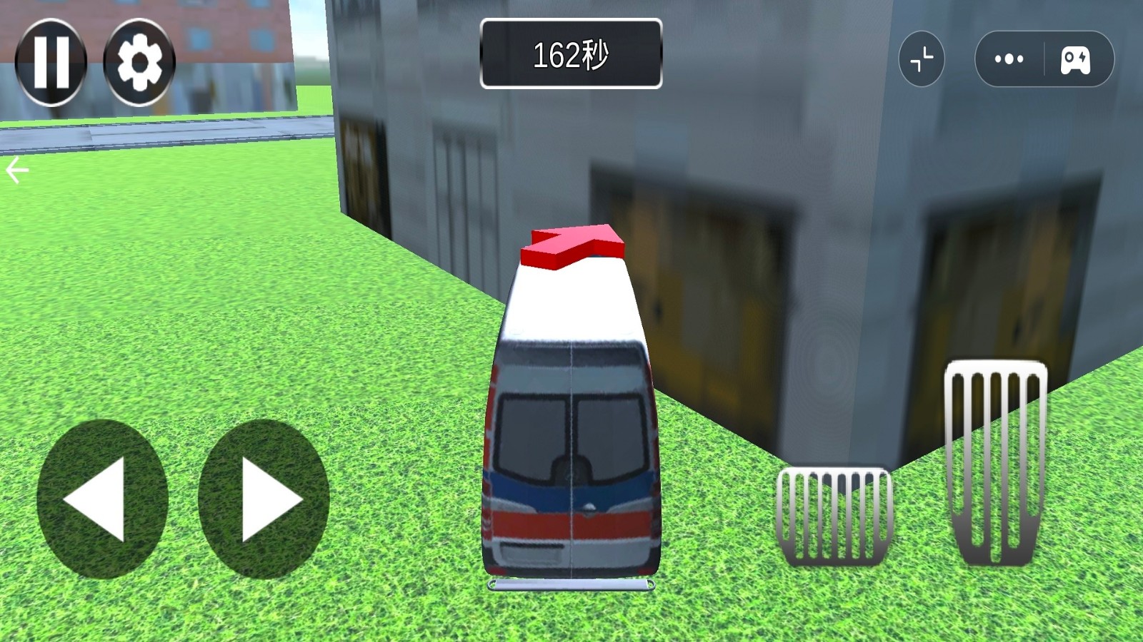 真实救护车驾驶3