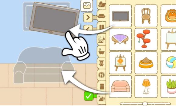 提子镇我的可爱宠物屋3