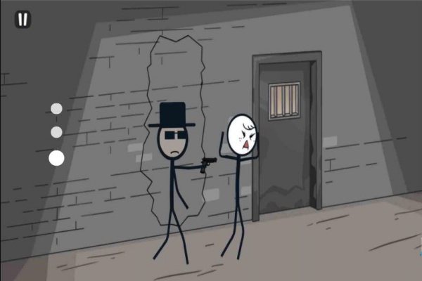 火柴人大逃亡新篇章2