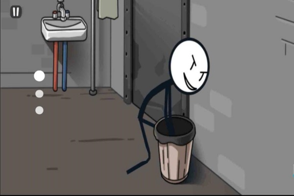 火柴人大逃亡新篇章3