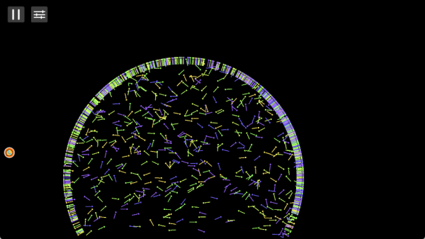 五彩作战毁灭风云