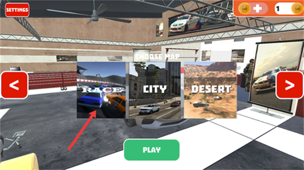 奔驰汽车模拟器