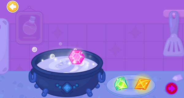 比米布美食餐厅