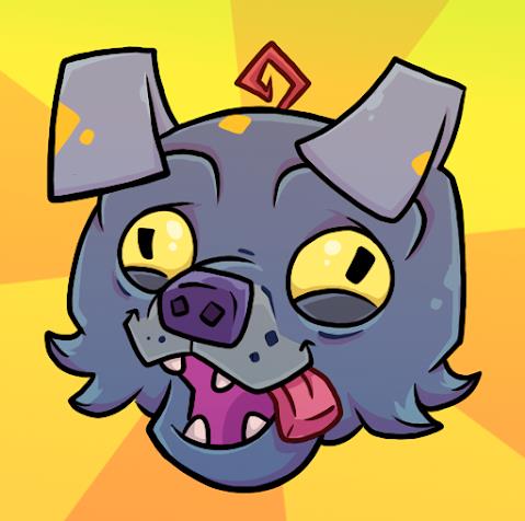 粉碎对决野兽竞技