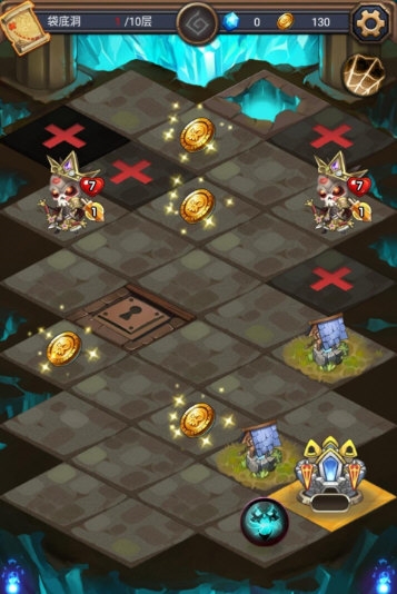 从零开始的大冒险