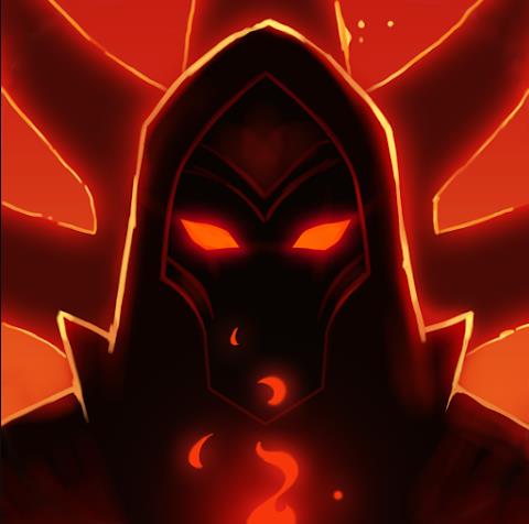 龙之战争最后的战役