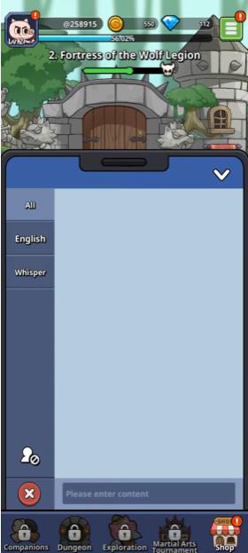 野兽英雄放置RPG