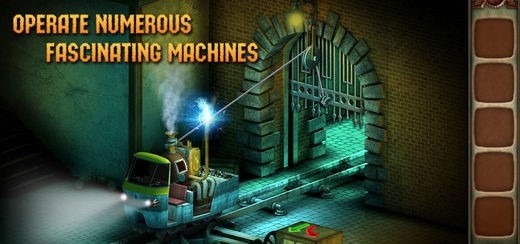 机械都市大逃生2