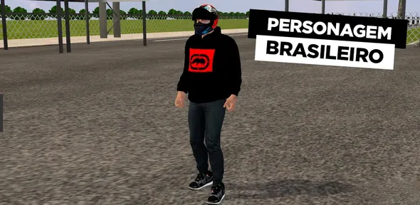 巴西狂野摩托21