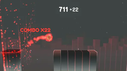 方块跑酷无限循环1