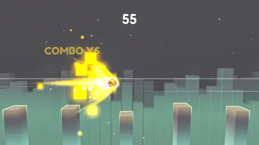 方块跑酷无限循环3