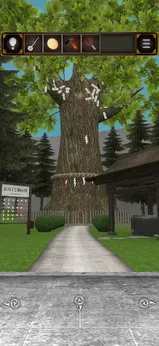 逃脱游戏无神神殿3