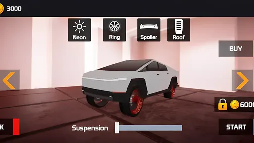 赛博竞速未来狂飙1