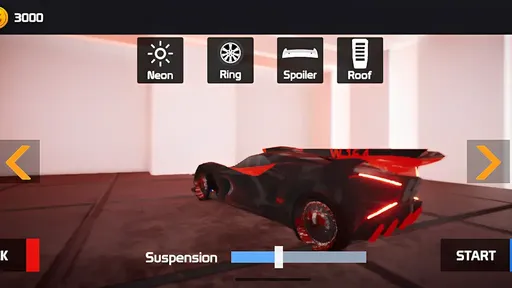 赛博竞速未来狂飙2