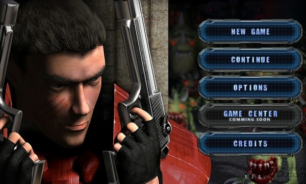 孤胆枪手3尖兵时刻3