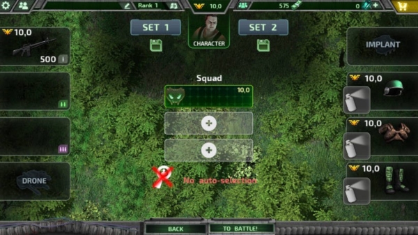 孤胆枪手3尖兵时刻