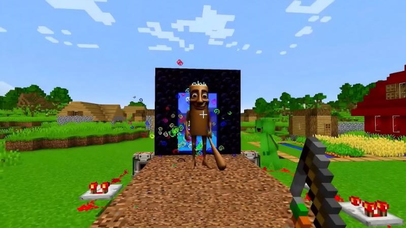 沙盒世界生存者1