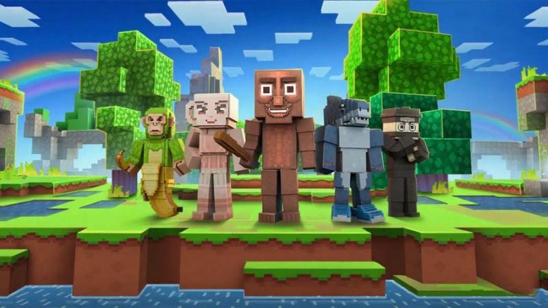 沙盒世界生存者4