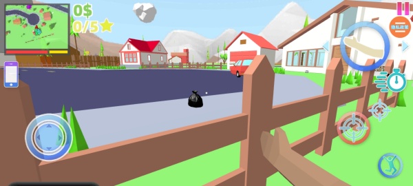 沙盒世界生存者