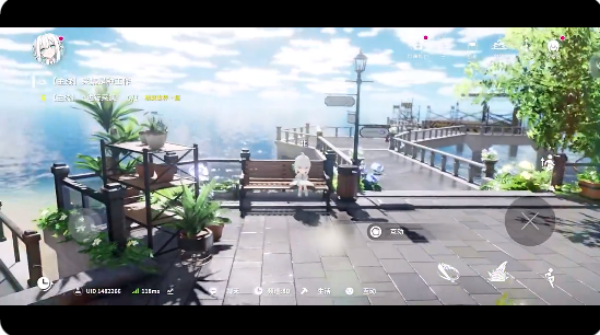 沙盒世界生存者