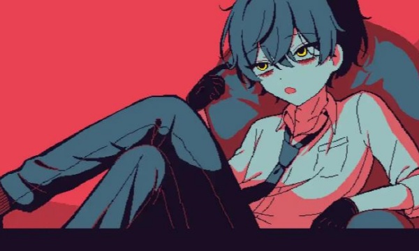 冰点下30度的绝望1