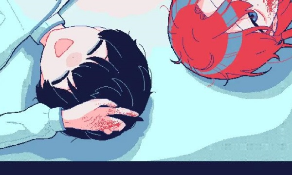 冰点下30度的绝望2