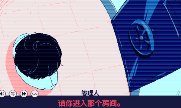 冰点下30度的绝望