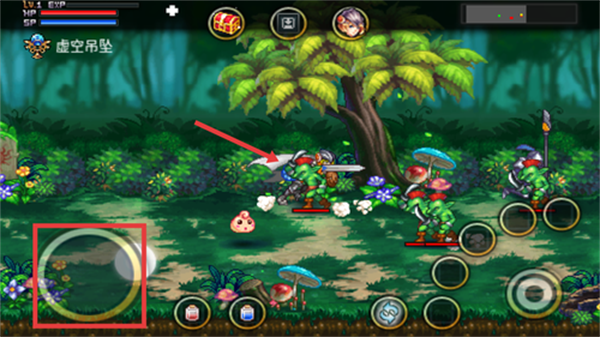 龙与地下城勇士