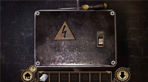 黑暗沼泽庄园最新版4