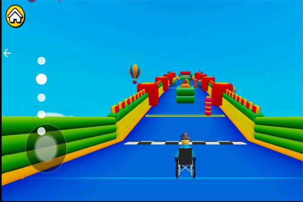 男生女生大作战2