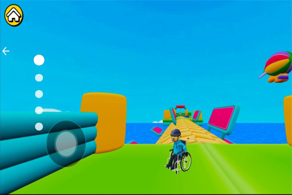 男生女生大作战3