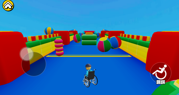 男生女生大作战