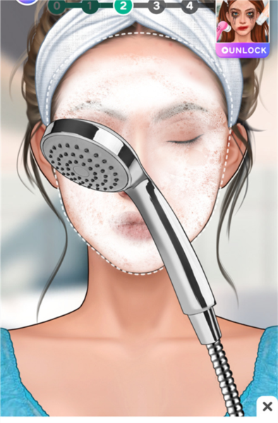 尤雅美妆改造乐园