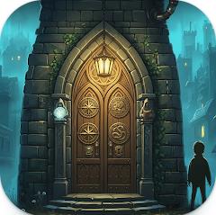 密室逃脱游戏暗影迷宫