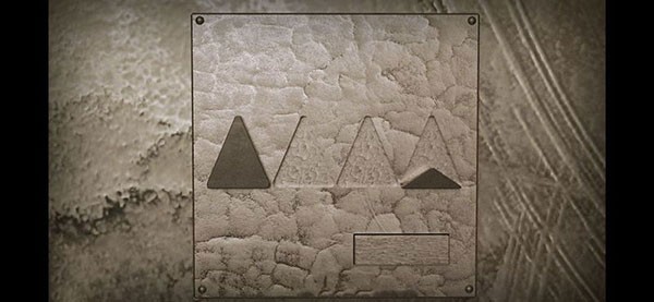 脱出游戏地下室1