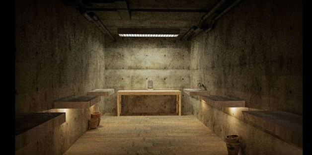 脱出游戏地下室2