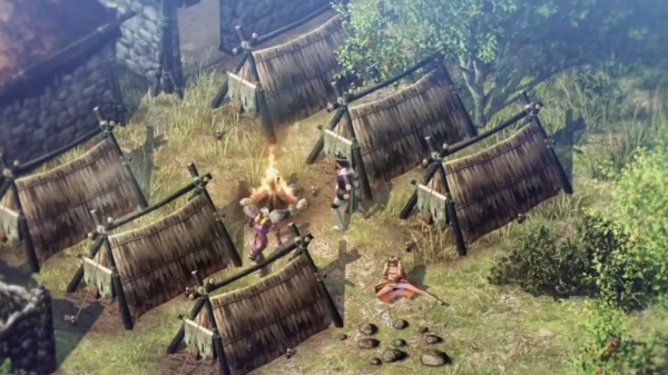 野生之地：杜兰戈2