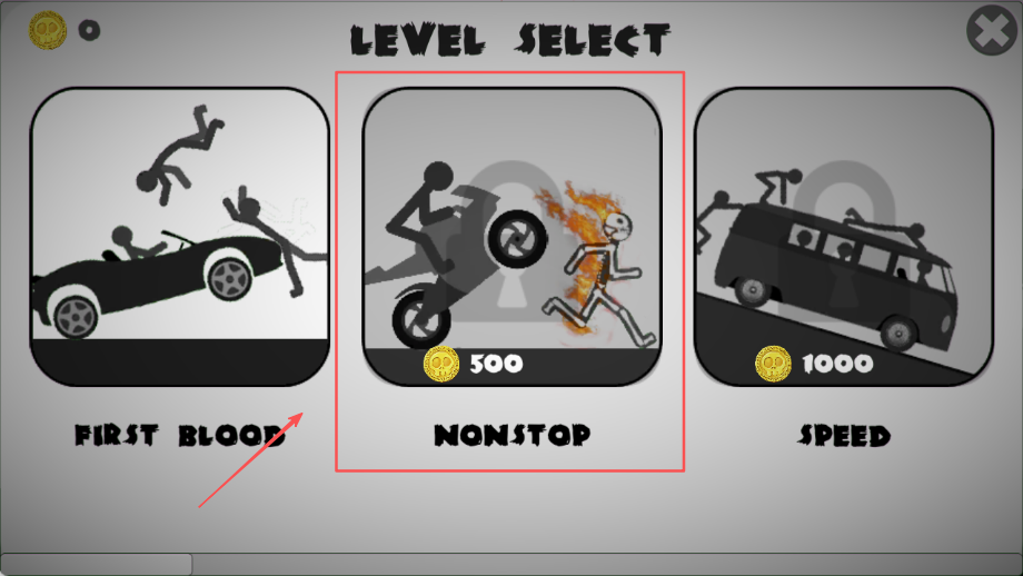 火柴人毁灭4歼灭