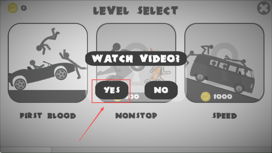 火柴人毁灭4歼灭