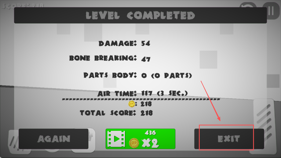 火柴人毁灭4歼灭