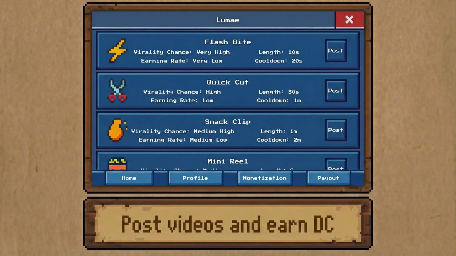 又是糟糕的一天4