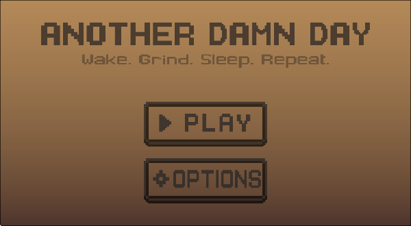 又是糟糕的一天