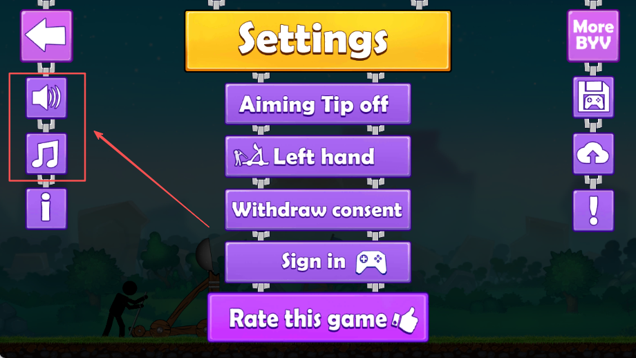 火柴人守护城堡大战