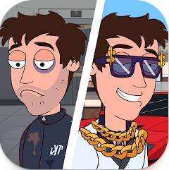 闲置的盖伊生活