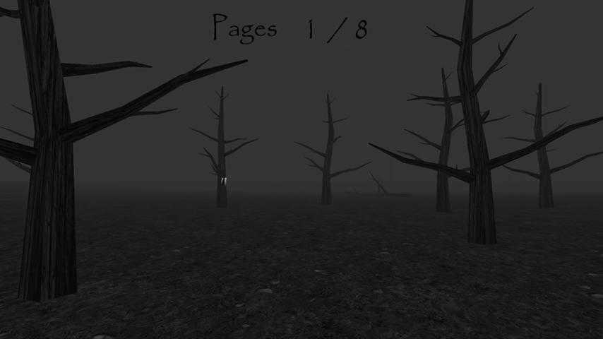 瘦长鬼影联机版