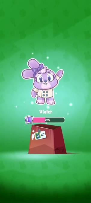 毛茸茸小兔子蛋糕大亨