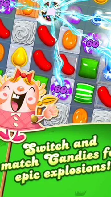 糖果传奇下载1