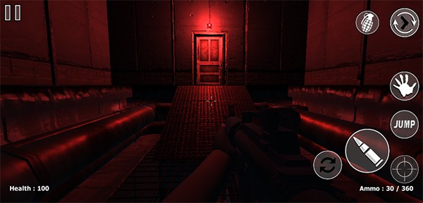 僵尸杀戮2中文版1