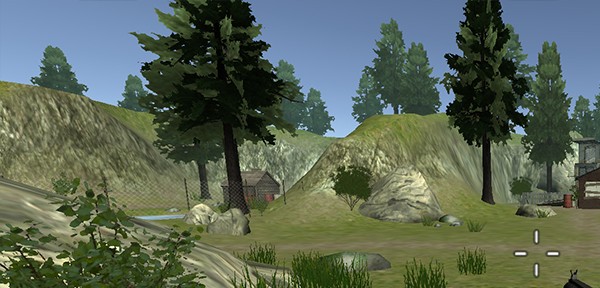 僵尸杀戮2中文版2