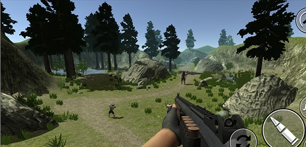 僵尸杀戮2中文版3